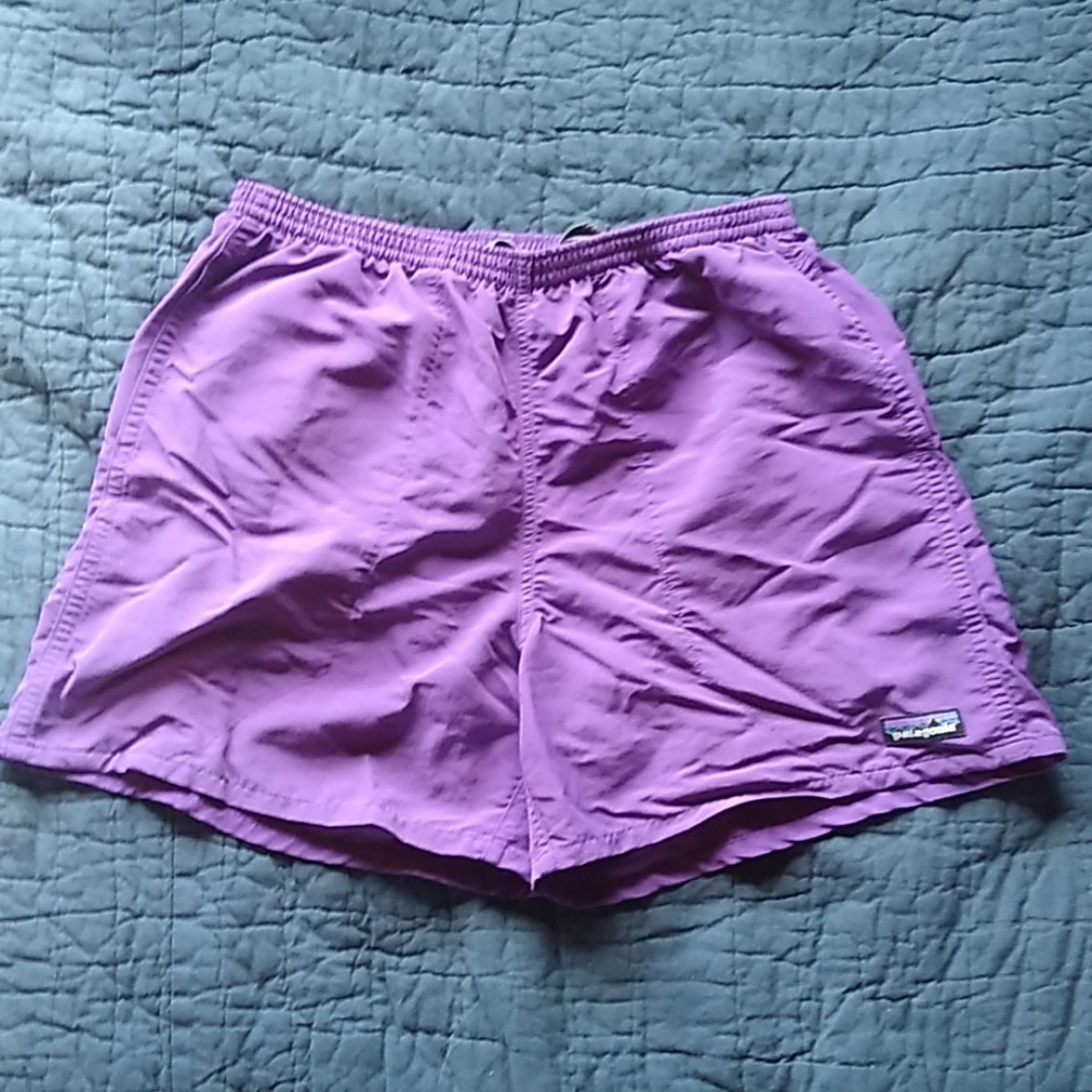 Patagonia Baggies Mens Medium